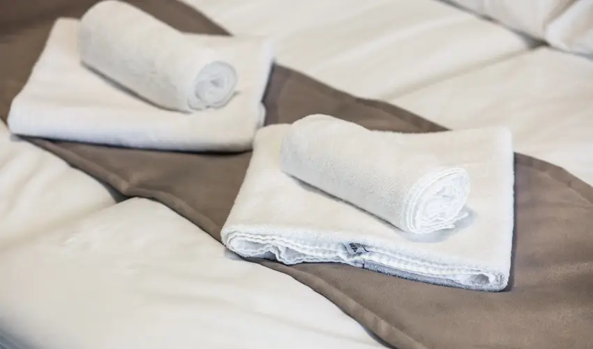 Berill Suites Srvr - Pnksd