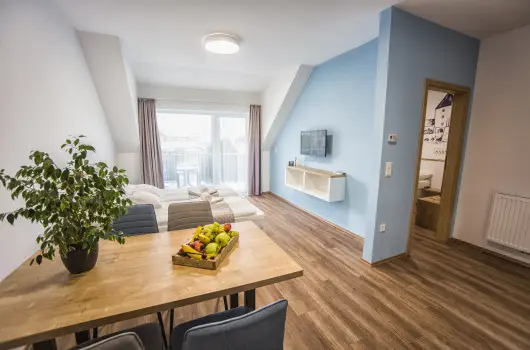 Berill Suites - P�nk�sd