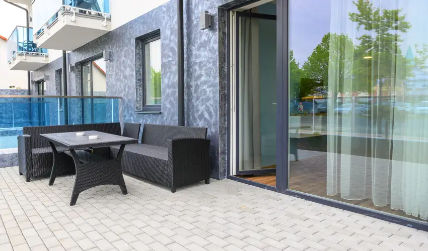 Berill Suites Srvr - Pnksd