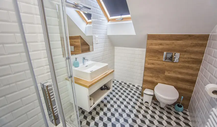 Berill Suites Srvr - Pnksd