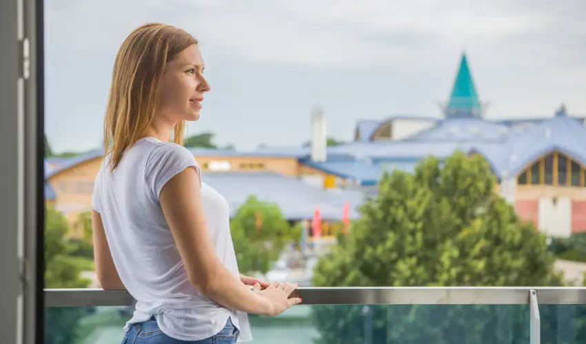 Berill Suites Srvr - Pnksd