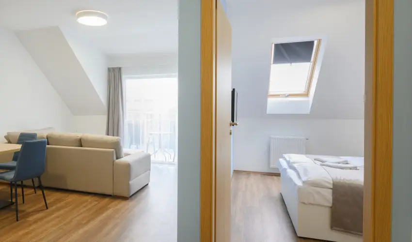 Berill Suites Srvr - Pnksd