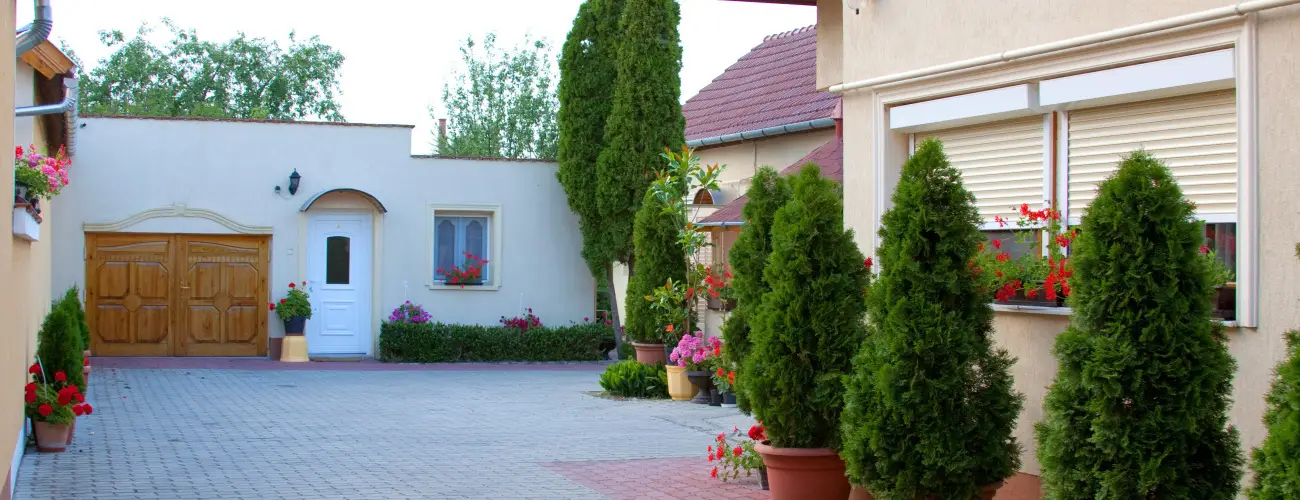 Betti Motel Kiskunhalas - Pnksd