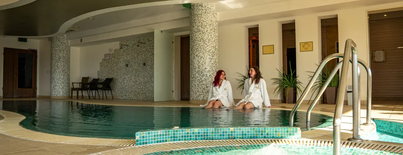 Szpia Bio & Art Hotel Zsmbk - Pnksd 