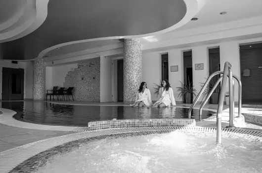 Szpia Bio & Art Hotel - Pnksd 