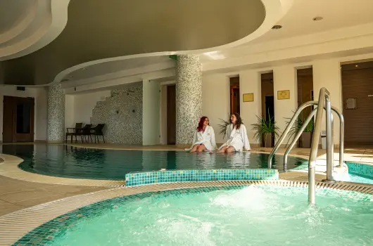 Szpia Bio & Art Hotel - Pnksd 