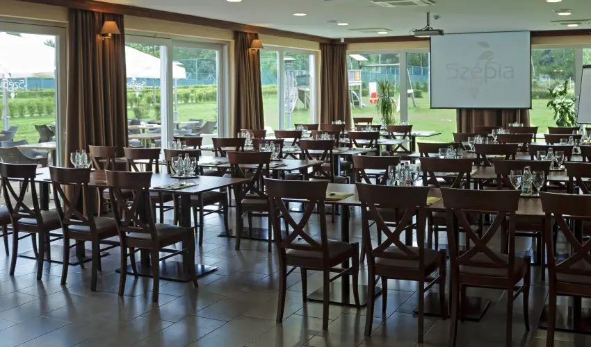 Szpia Bio & Art Hotel Zsmbk - Pnksd - teljes elrefizetssel (min. 2 j)