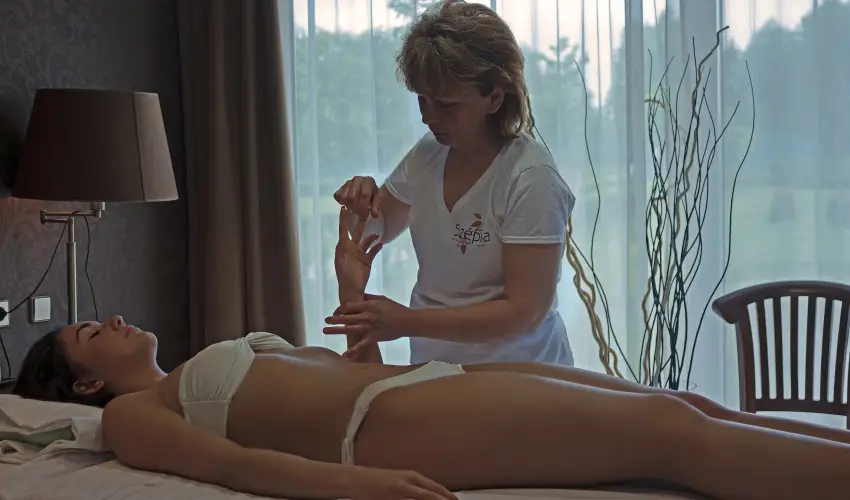 Szpia Bio & Art Hotel Zsmbk - Pnksd - teljes elrefizetssel (min. 2 j)