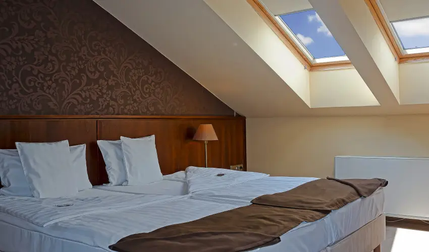 Szpia Bio & Art Hotel Zsmbk - Pnksd - teljes elrefizetssel (min. 2 j)