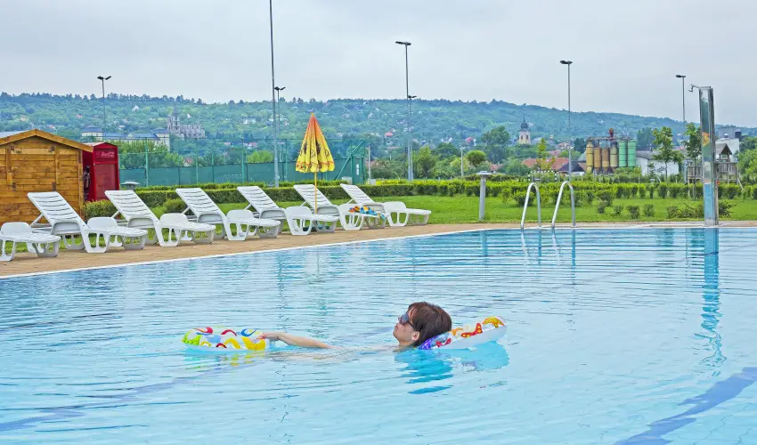 Szpia Bio & Art Hotel Zsmbk - Pnksd - teljes elrefizetssel (min. 2 j)