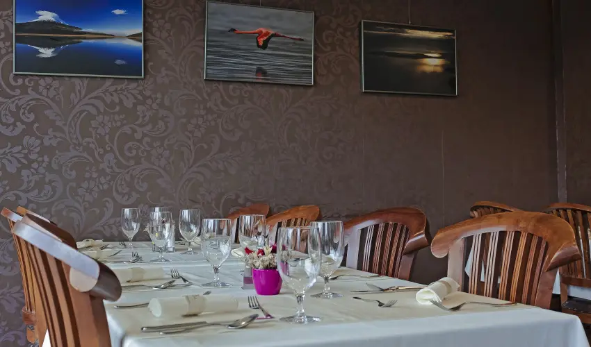 Szpia Bio & Art Hotel Zsmbk - Pnksd - teljes elrefizetssel (min. 2 j)