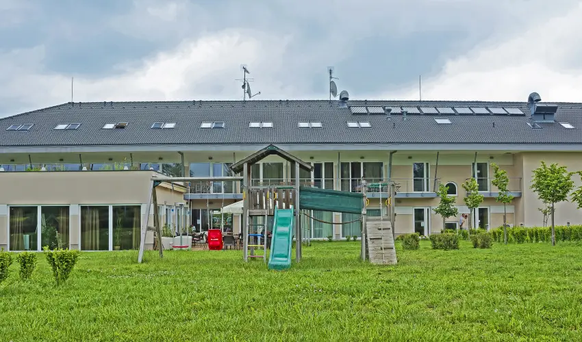 Szpia Bio & Art Hotel Zsmbk - Pnksd - teljes elrefizetssel (min. 2 j)