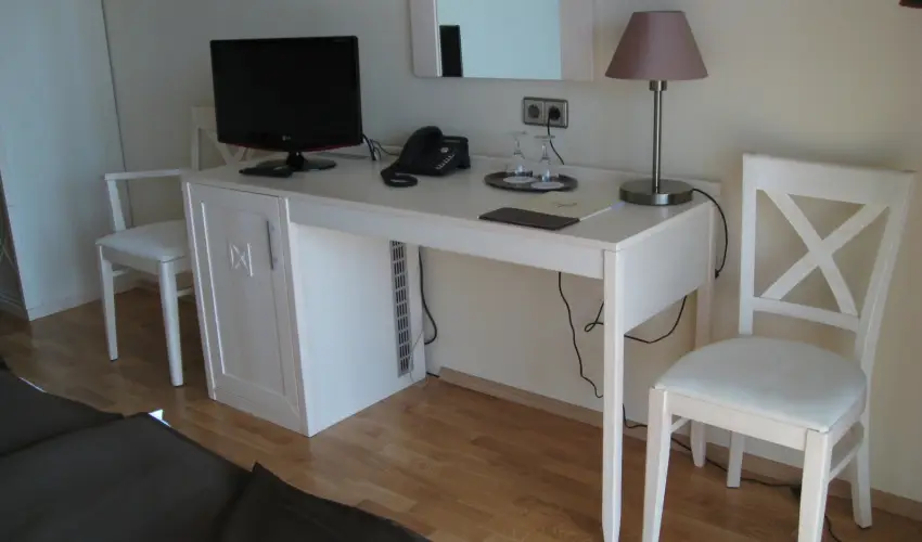 Szpia Bio & Art Hotel Zsmbk - Pnksd - teljes elrefizetssel (min. 2 j)