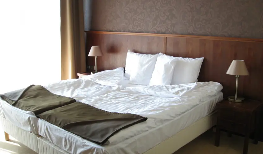 Szpia Bio & Art Hotel Zsmbk - Pnksd - teljes elrefizetssel (min. 2 j)