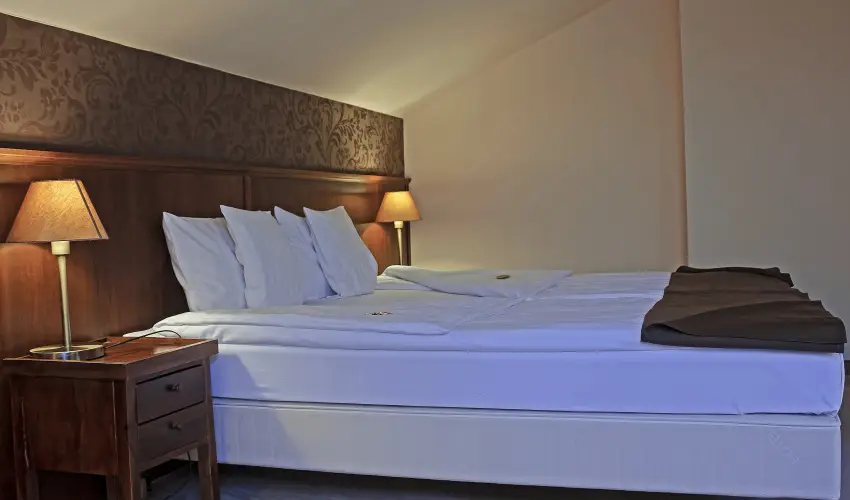 Szpia Bio & Art Hotel Zsmbk - Pnksd - teljes elrefizetssel (min. 2 j)