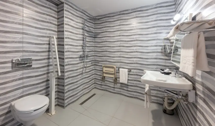 Szpia Bio & Art Hotel Zsmbk - Pnksd - teljes elrefizetssel (min. 2 j)