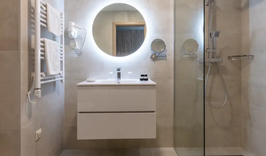 Szpia Bio & Art Hotel Zsmbk - Pnksd - teljes elrefizetssel (min. 2 j)