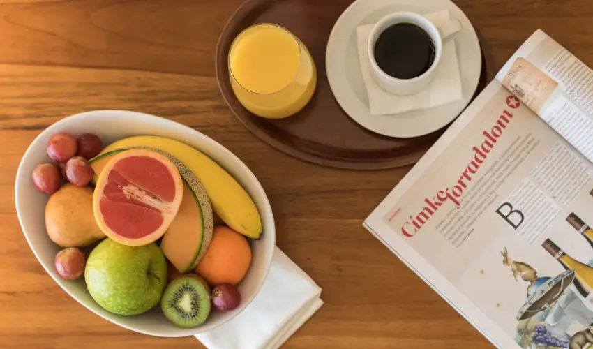 Szpia Bio & Art Hotel Zsmbk - Pnksd - teljes elrefizetssel (min. 2 j)