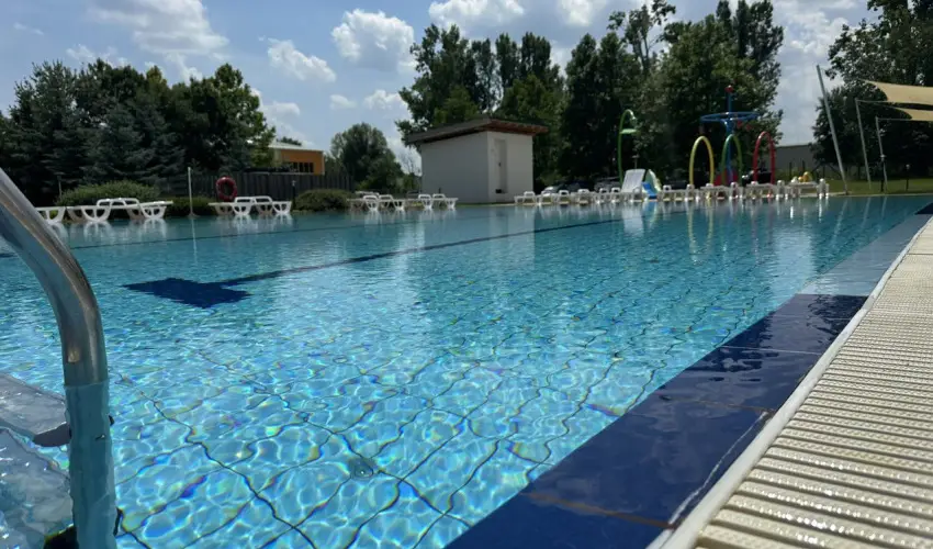 Szpia Bio & Art Hotel Zsmbk - Pnksd - teljes elrefizetssel (min. 2 j)