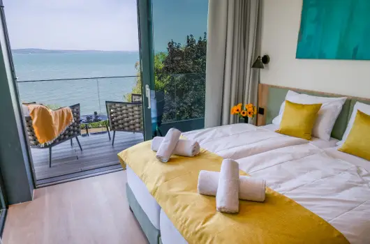 BJ81 Suite Hotel - Pnksd (min. 3 j)