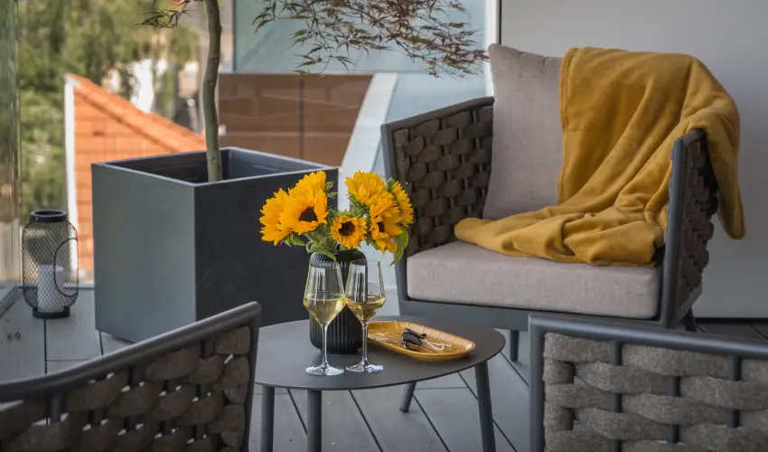 BJ81 Suite Hotel Sifok - Pnksd (min. 3 j)