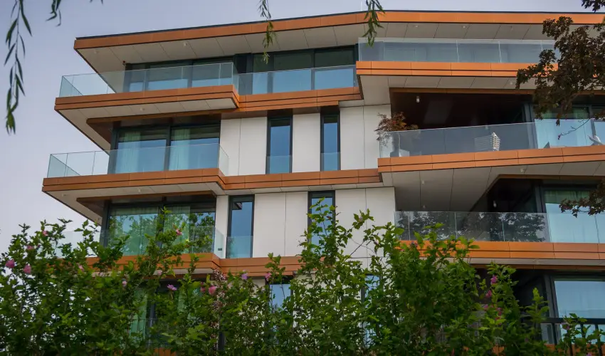 BJ81 Suite Hotel Sifok - Pnksd (min. 3 j)