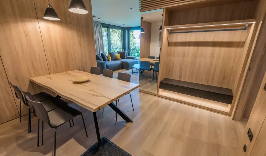 BJ81 Suite Hotel Sifok - Pnksd (min. 3 j)