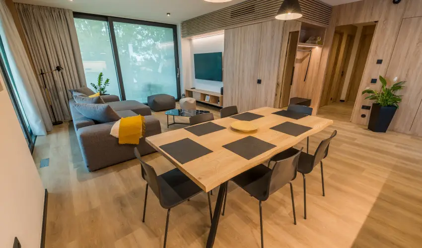 BJ81 Suite Hotel Sifok - Pnksd (min. 3 j)