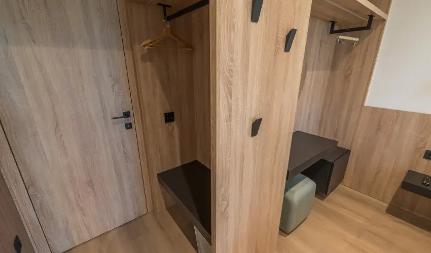 BJ81 Suite Hotel Sifok - Pnksd (min. 3 j)