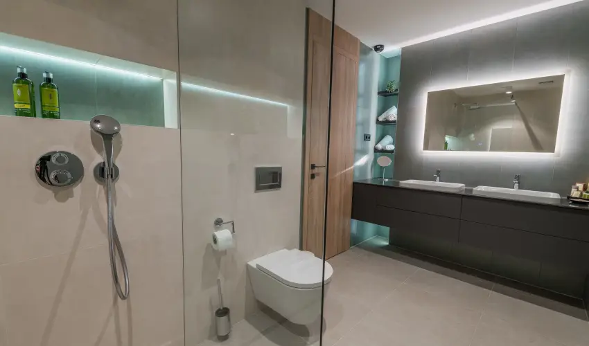 BJ81 Suite Hotel Sifok - Pnksd (min. 3 j)