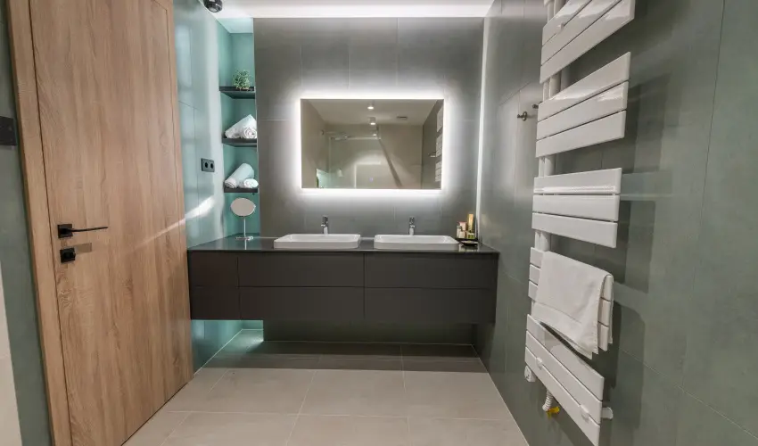 BJ81 Suite Hotel Sifok - Pnksd (min. 3 j)