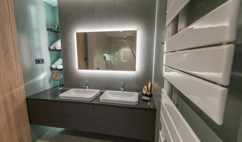 BJ81 Suite Hotel Sifok - Pnksd (min. 3 j)