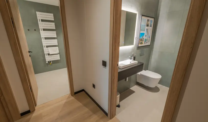 BJ81 Suite Hotel Sifok - Pnksd (min. 3 j)