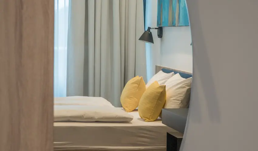 BJ81 Suite Hotel Sifok - Pnksd (min. 3 j)