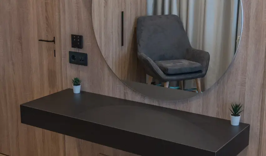 BJ81 Suite Hotel Sifok - Pnksd (min. 3 j)