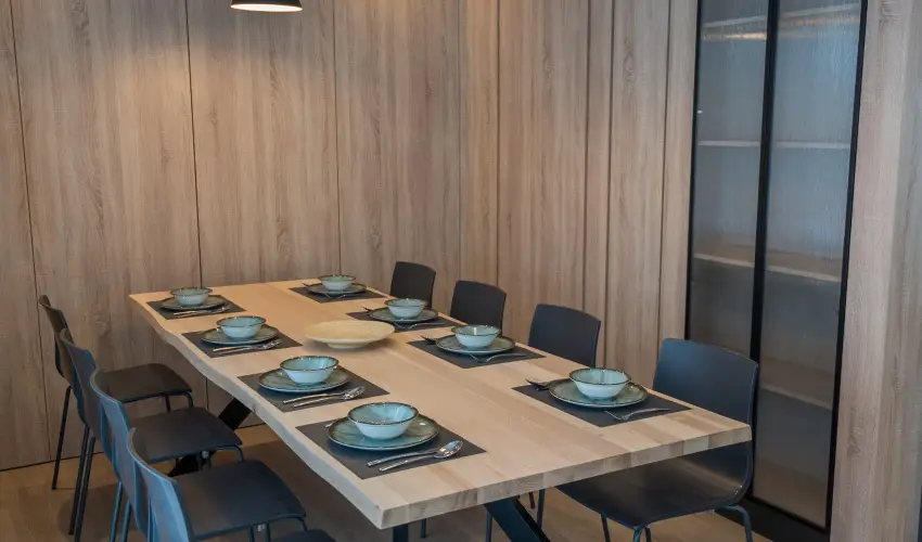 BJ81 Suite Hotel Sifok - Pnksd (min. 3 j)