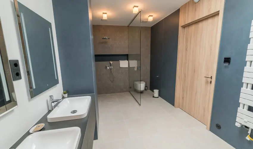 BJ81 Suite Hotel Sifok - Pnksd (min. 3 j)