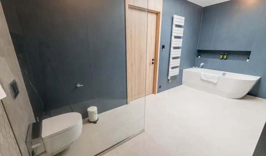 BJ81 Suite Hotel Sifok - Pnksd (min. 3 j)