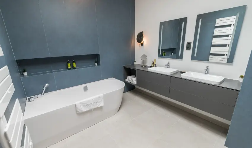 BJ81 Suite Hotel Sifok - Pnksd (min. 3 j)