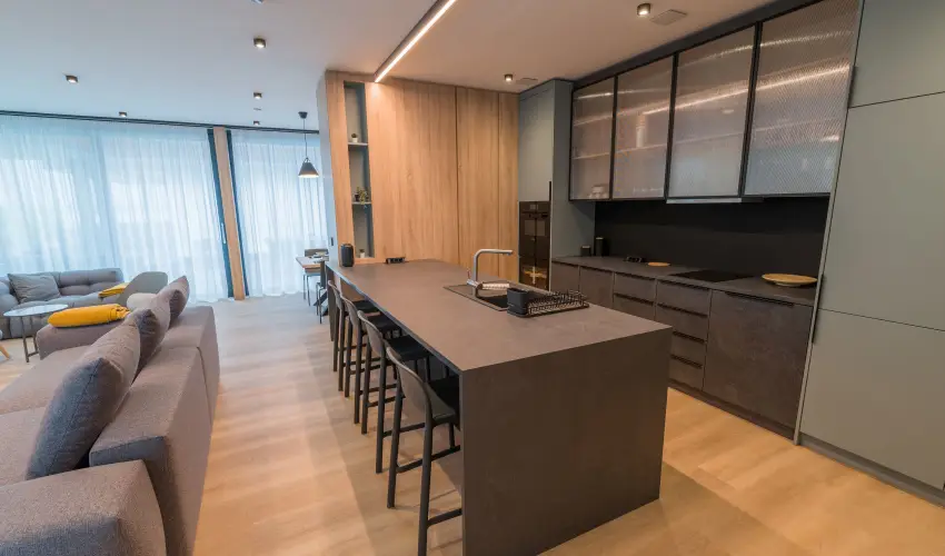 BJ81 Suite Hotel Sifok - Pnksd (min. 3 j)