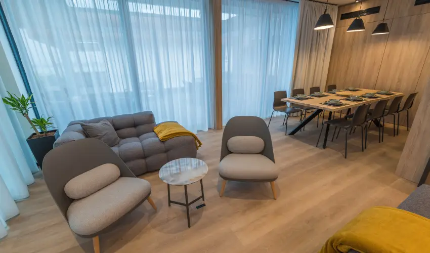 BJ81 Suite Hotel Sifok - Pnksd (min. 3 j)