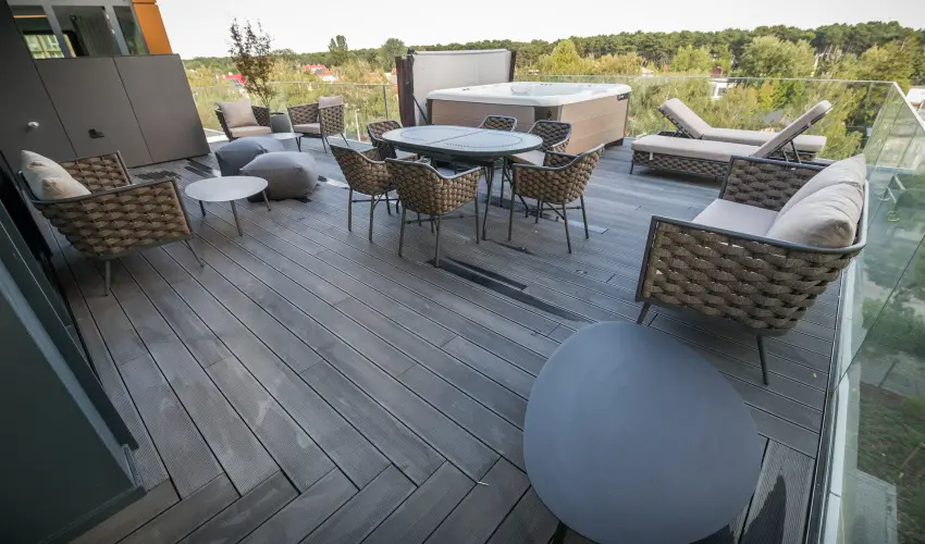 BJ81 Suite Hotel Sifok - Pnksd (min. 3 j)