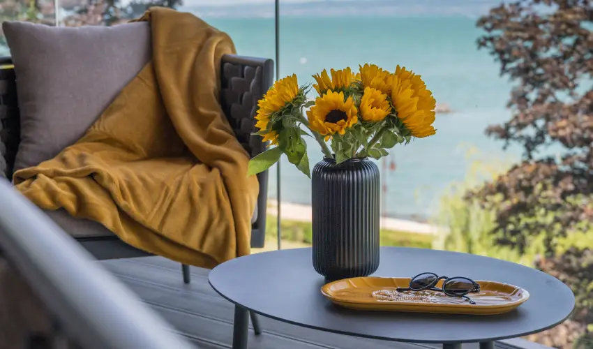 BJ81 Suite Hotel Sifok - Pnksd (min. 3 j)