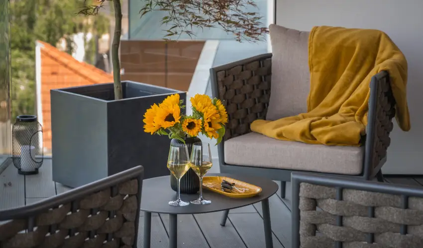 BJ81 Suite Hotel Sifok - Pnksd (min. 3 j)