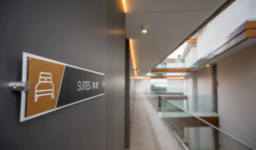 BJ81 Suite Hotel Sifok - Pnksd (min. 3 j)