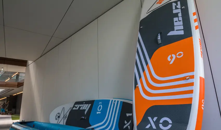 BJ81 Suite Hotel Sifok - Pnksd (min. 3 j)