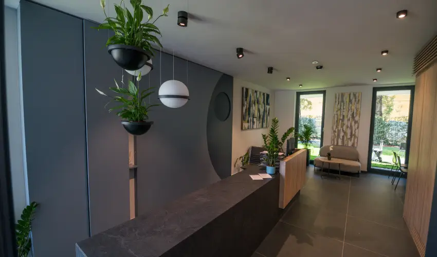 BJ81 Suite Hotel Sifok - Pnksd (min. 3 j)