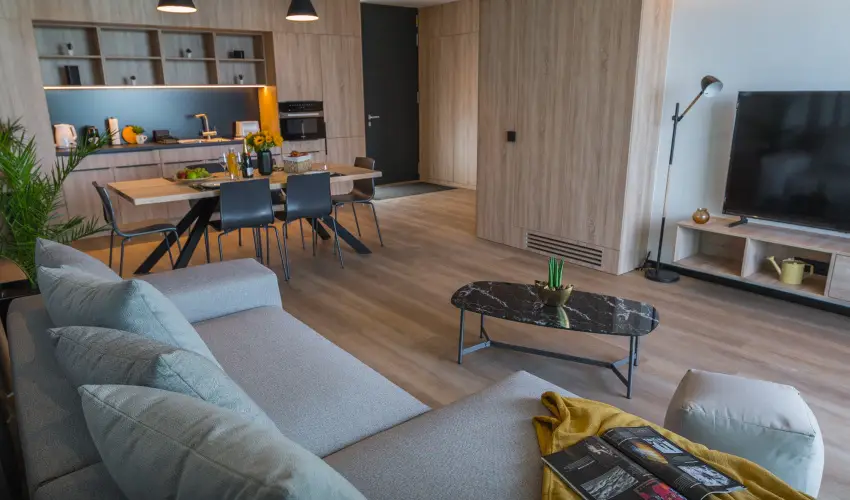 BJ81 Suite Hotel Sifok - Pnksd (min. 3 j)