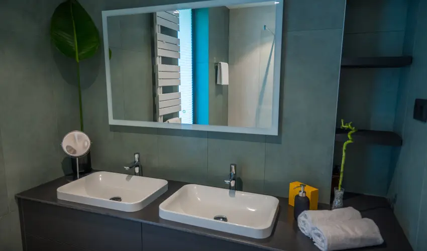 BJ81 Suite Hotel Sifok - Pnksd (min. 3 j)