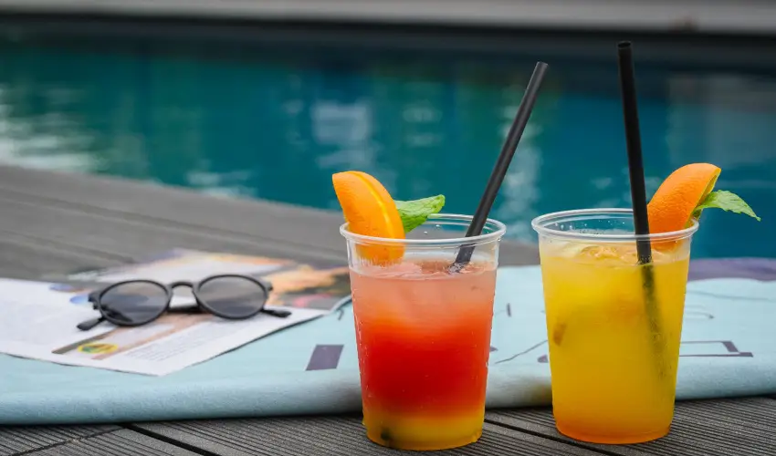 BJ81 Suite Hotel Sifok - Pnksd (min. 3 j)